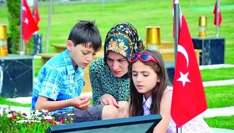 Soma şehidinin kızı Betül’ün hayali gerçek oluyor