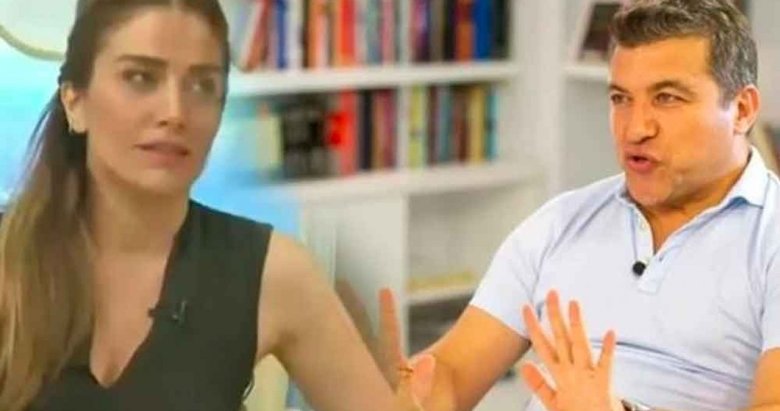 FOX TV’nin dayakçı sunucusu İsmail Küçükkaya’nın skandal talebi reddedildi