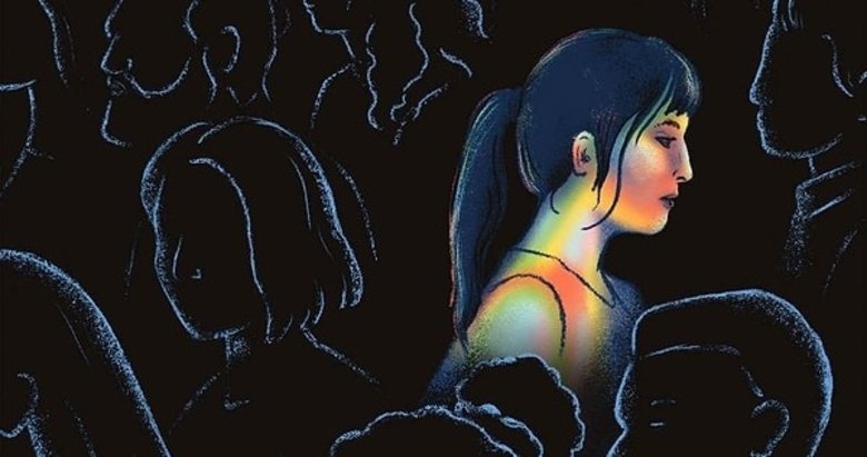 Yeni kişilik tipi Otrovert