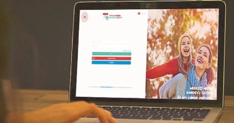 MHRS’de randevu sorunu tarih oldu