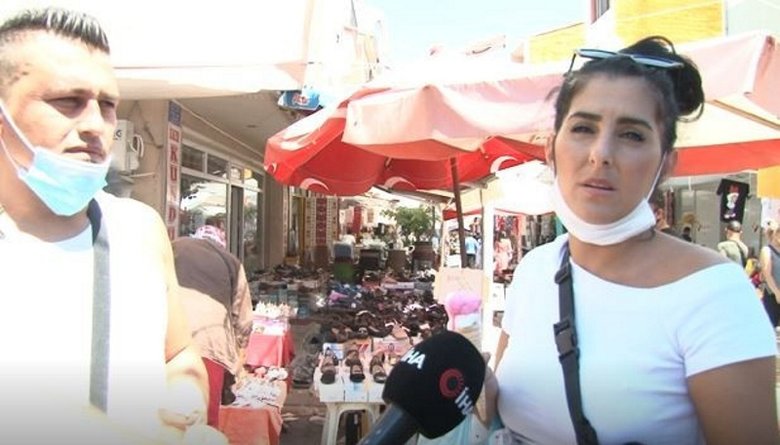 Gurbetçiler Türkiye’yi Avrupa’dan daha güvenli buluyor