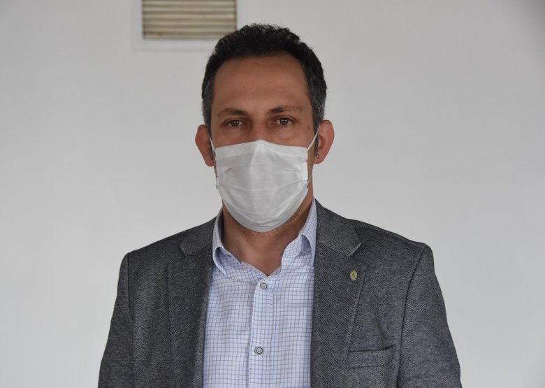 Uzmanlardan ’güvenli gıda’ tüketimi konusunda ipuçları