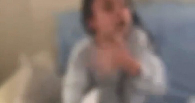 Manisa’da vahşet: Zalim ağabey kardeşinin üzerine kaynar su döktü!