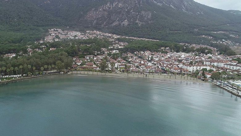Akyaka’da deniz suyu neden çekildi? Depremin habercisi mi? Uzmanı açıkladı