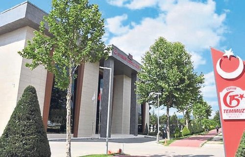 Anıtlar ve müzelerle 15 Temmuz...