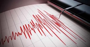 Balıkesir’de 4.1 büyüklüğünde deprem