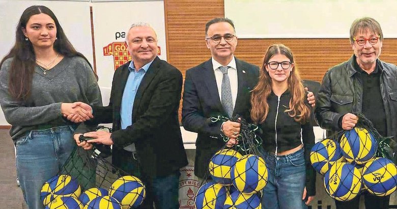 Göz-Göz’den örnek adım