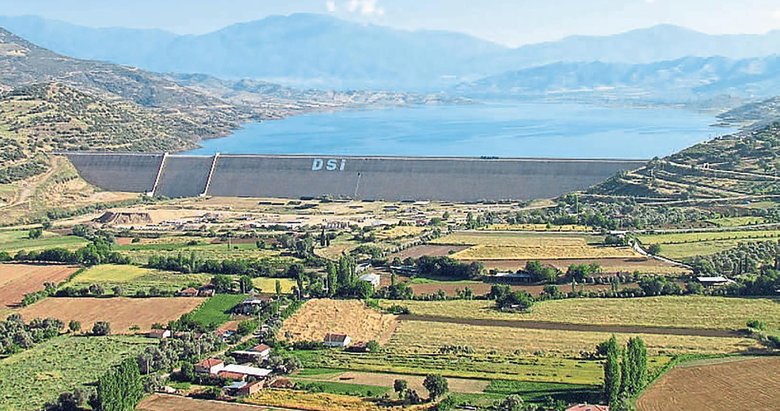 Hafta sonunda rotanız Beydağ olsun