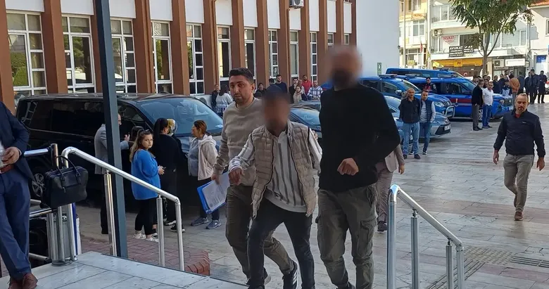 Aydın’da yasak aşk iddiası ortalığı karıştırdı! Eşine yakalandı olanlar oldu...