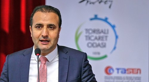 İş dünyası ve vatandaştan KDV indirimi teşekkürü