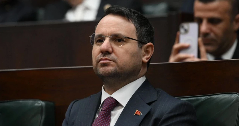 Adalet Bakanı Akın Gürlek açıkladı: 54 okulu hedef gösteren 67 şüpheli gözaltında!