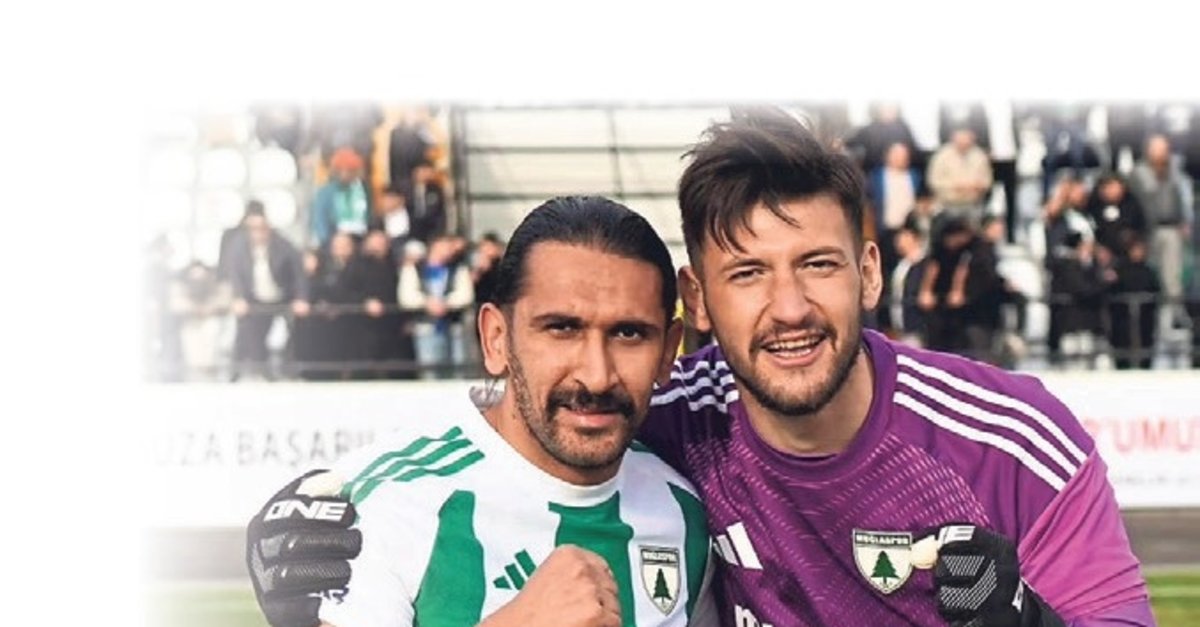 Muğlaspor’dan penaltı yorumu