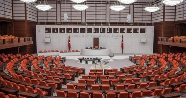 Meclis İdlib için kapalı toplanacak