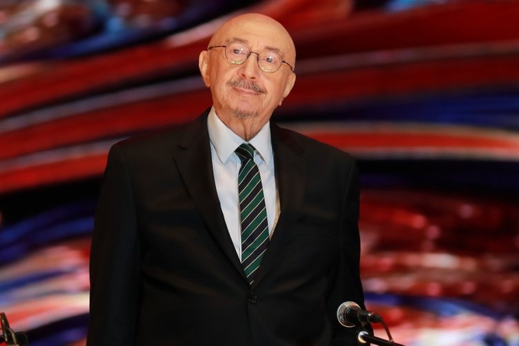 Özdemir Erdoğan’dan özel açıklamalar: Büyük bir tehlikedir LGBT!