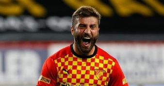 Fenerbahçe Zanka’yı Kopenhag’a kiraladı