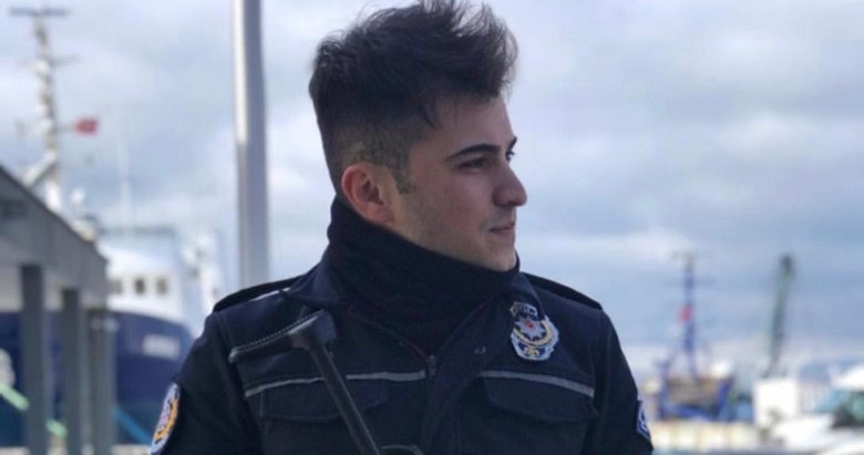 İzmir’de intihar eden polisin yakınlarından suç duyurusu