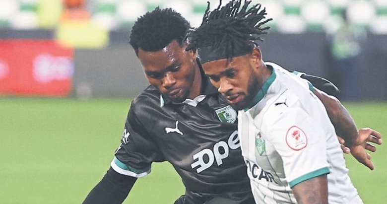 Bodrum sessiz kaldı