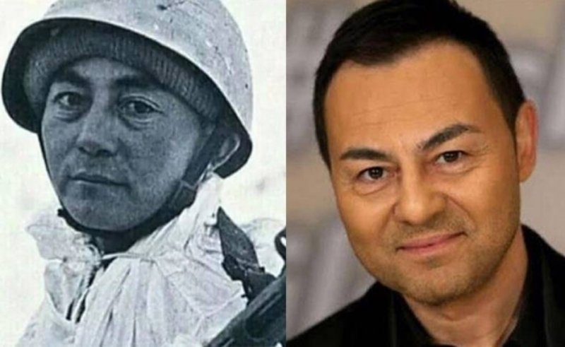 Japon Askeri Serdar