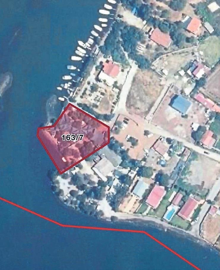 Vatandaşlar Başkan Acar Ünlü’ye seslendi: Seni Marmaris’i sat diye seçmedik