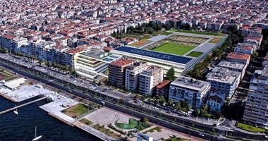 Karşıyaka Stadı’nda son adım! Kulüpten açıklama geldi