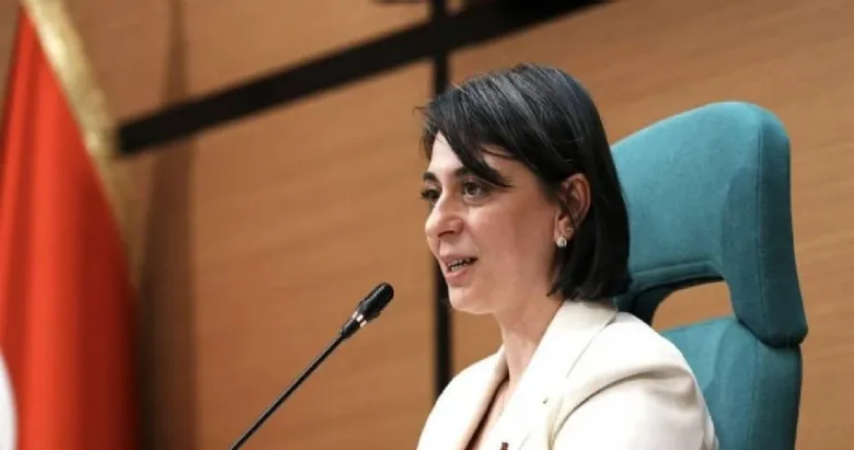 Sinem Dedetaş hakkında ev hapsi kararıyla tahliye