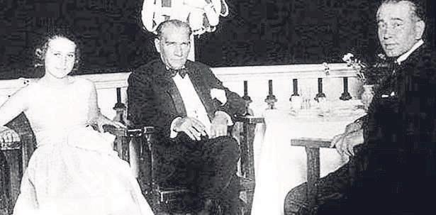 İki ustanın şarkılar yazdıran aşkı hala dillerde