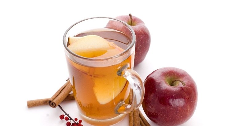 Elma çayının faydaları neler? Elma çayı ne işe yarar? Elma çayının cilde faydası var mı?