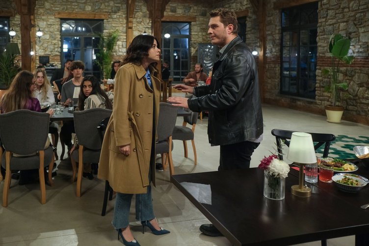 Ateş Kuşları 33. bölüm izle- ATV Ateş Kuşları FULL HD İZLE