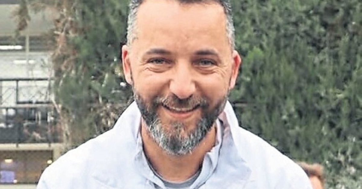 Karagöz’den 4 değişiklik