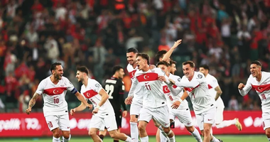 Uluslar Ligi’ndeki rakipleri belli oldu!