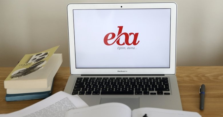 EBA TV TRT canlı izle! 26 Mart Perşembe EBA TV programı