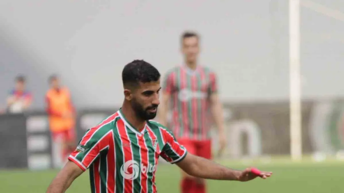 KSK hareketli