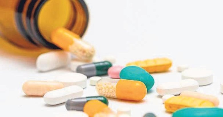 SGK’nin ilaç harcaması arttı