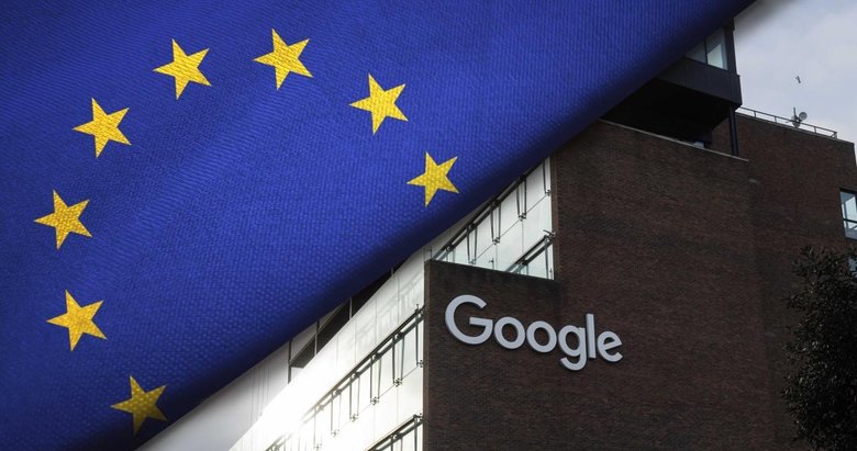 AB mahkemesi Google’a 2,4 milyar avroluk para cezasını onadı
