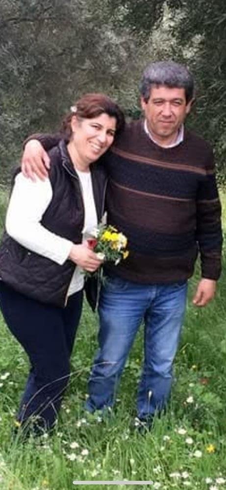 Çeyiz dükkanında kanlı infaz