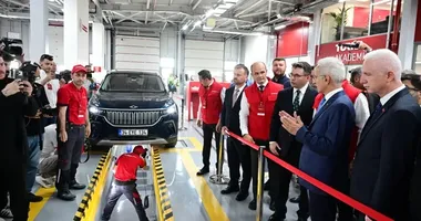 Araç muayenesinde yeni dönem!