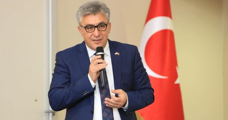 CHP İzmir Güzelbahçe Belediye Başkan adayı Mustafa İnce kimdir? Mustafa İnce nereli?