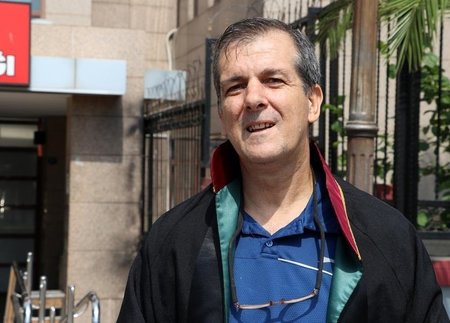 Antepli iş insanından sevgilisine çirkin teklif