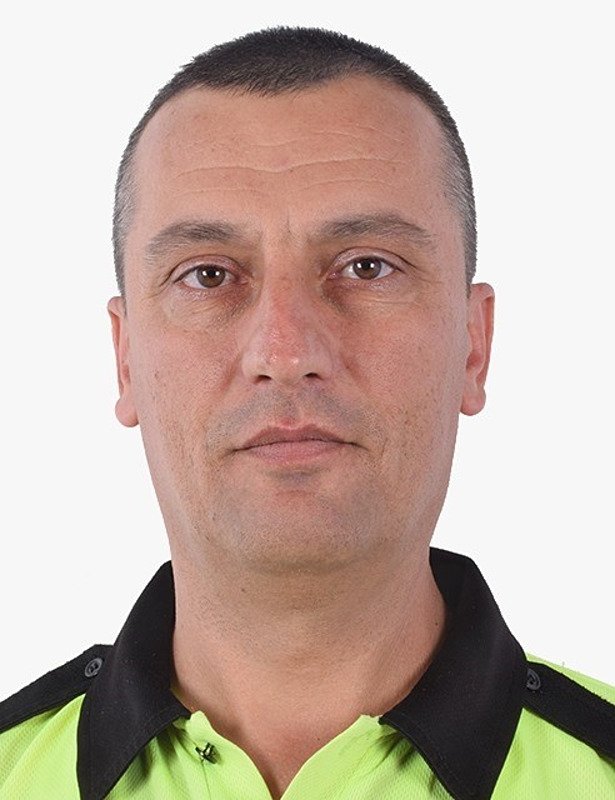 Emekliliğe gün sayıyordu görev başında şehit oldu