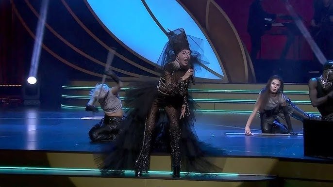 atv ekranlarının ’Altın Kelebek’leri