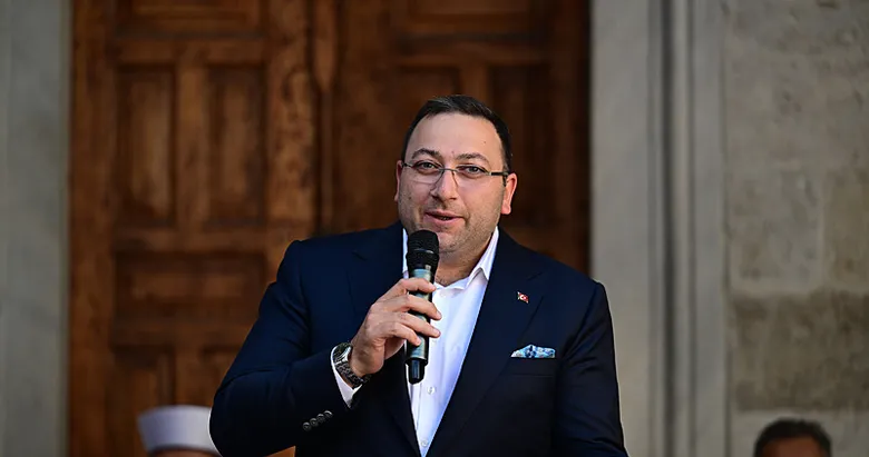 Son dakika: Dündar Ziya Gültekin’e son veda! Cenaze törenine Başkan Recep Tayyip Erdoğan da katıldı