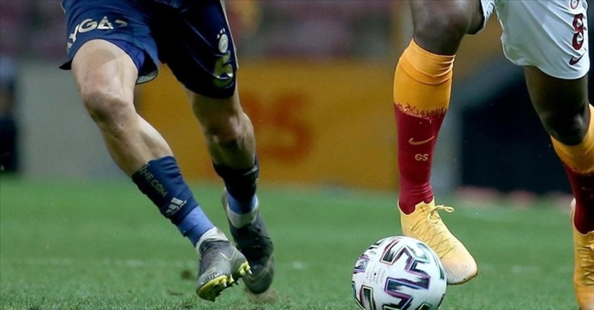 Süper derbi için nefesler tutuldu