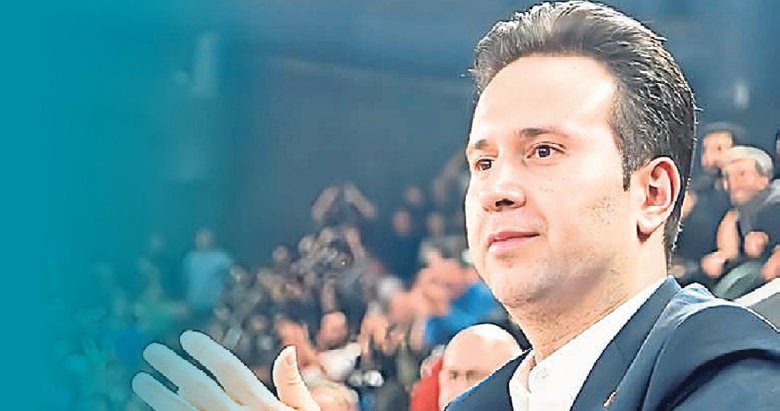 Kaf-Kaf’ta Çiftçioğlu sürprizi