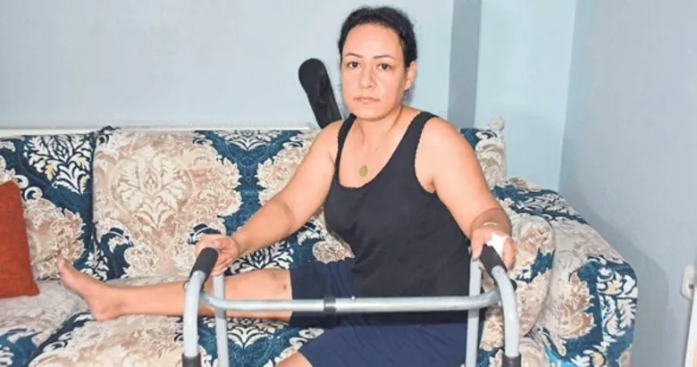 15 yıllık hapis cezası Yargıtay’dan döndü
