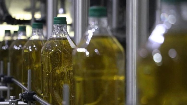 Aydın’da 2 bin 880 litre sahte zeytinyağı ele geçirildi