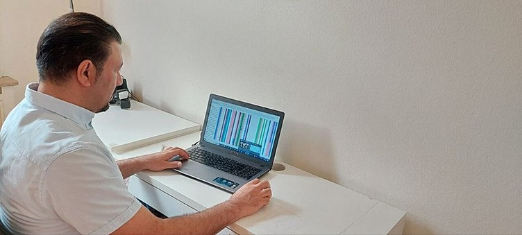 Dünyanın hiçbir yerinde yok! Sadece İzmir’de keşfedildi