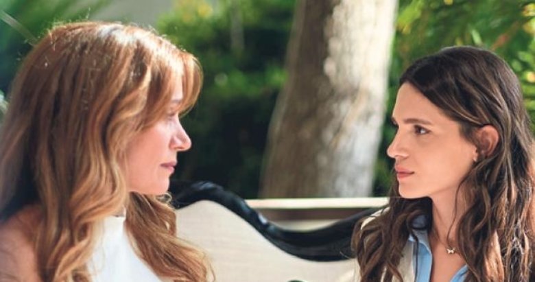 ‘Altın Kafes’ 3 Aralık’ta yayına başlıyor