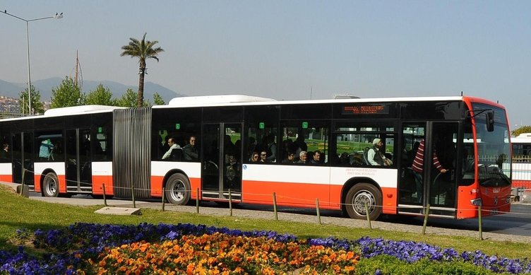 Toplu taşıma bugün bedava mı? 28 Ekim İZBAN, ESHOT 28 Ekim’de ücretsiz mi?