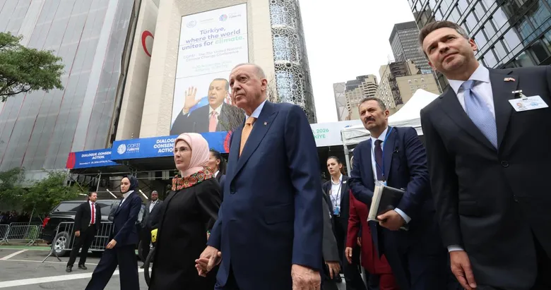 SON DAKİKA: Başkan Erdoğan İstanbul’a döndü