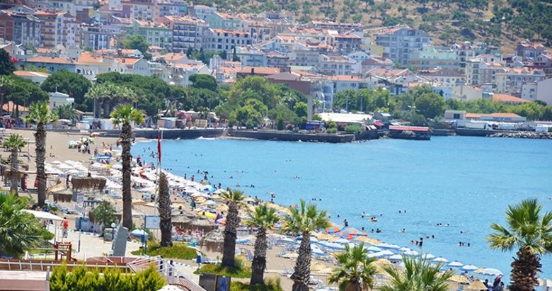 Dikili Belediyesi’ne bina soruşturması